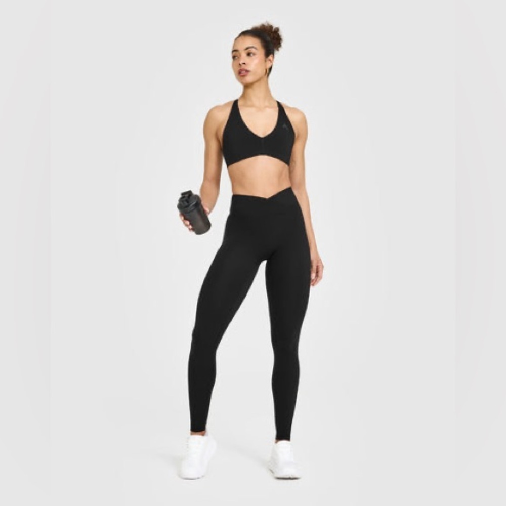 Unified Wrap Leggings - Oner Active NWT